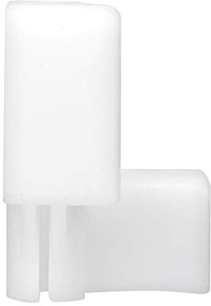 ZPSHYD Strickmaschine Strickmaschine Nadel Zubehör für Brother KH970 KH821 KH894 KH860 Ersatzteile für Strickmaschine 4 Pack Ersatzteile