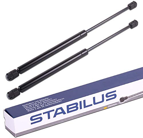 BandelOne enthält 2x Stabilus 000920 Lift-O-Mat Gasfeder Heckklappe passend für Slk R171