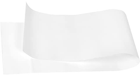 NAMOARLY Skateboard Griptape Transparentes Verschleißfestes Schleifpapier Selbstklebend Schleifband Mit Hoher Viskosität Für Longboards Und Scooter Dekoratives Anti Rutsch Zubehör