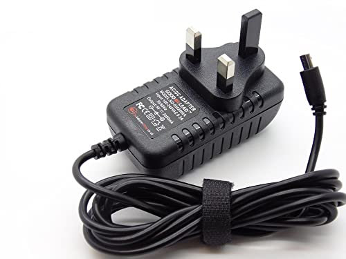 5 Volt 2A Adaptor AC-DC ADAPTOR for MICRO USB B MICROB Tablet PC A13