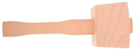 CIYODO Herramienta De De Madera Para Trabajar La Madera Herramienta Manual Para Carpintería Martillo De Camping Martillo De Carpintero