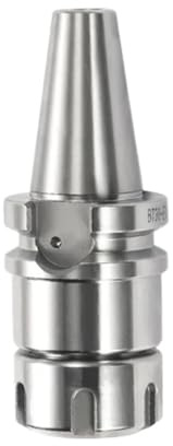 Portaherramientas BT ER BT30 BT40 ER16 ER20 ER25 ER32 Portaherramientas Fresadora CNC Torno Mecanizado Equilibrado dinámico(BT40-ER32UM-70L)