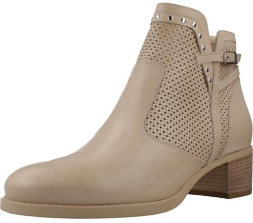 Nero Giardini Botin Tacon Elba Beis 439