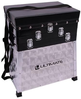Ultimate Seatbox - Paniere Da Pesca