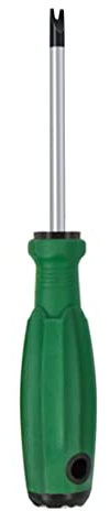 Cacciavite tipo U Cacciavite a forcella Chiave per testa U/Y/interno per croce/per triangolo/punte Cacciavite