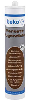 beko Parkettfugendicht 310 ml eiche-dunkel 223 05
