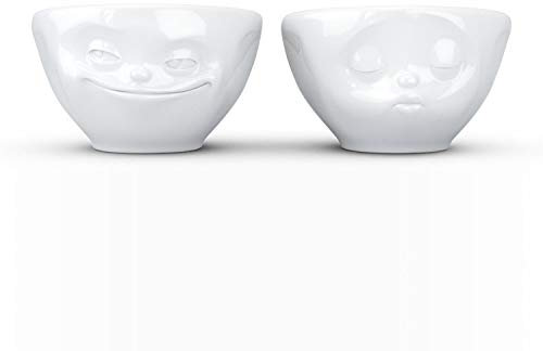 Fiftyeight Expresso - 2 Mini Bols Humeurs