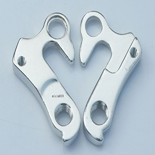 MIXIM 18# Giant Reign/Anthem/Trance/Glory/etc, Rear Derailleur Hanger WITH FIXING BOLT