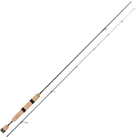 FTM R18 Trout Area 1,75m 0-2g - Ultra Light Forellenrute zum Spinnangeln, Spinnrute für Spoons, Angelrute für Forellenblinker