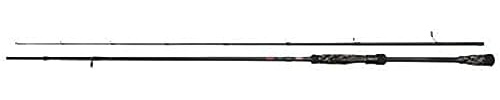 Berkley URBN RS Micro Lure Spinnrute – Street Fishing Spinnrute für Fluss, Kanal, Teich – Barsch, Hecht, Zander