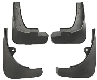 Auto Kotflügel Für A-udi A3 Sportback 2004 2005-2010 2012 2013 Luke Schmutzfänger Kotflügel Spritzschutz Fender Zubehör 8P Auto Radschutz