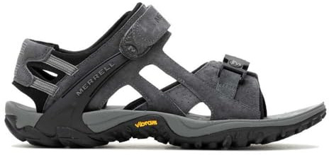 Merrell Kahuna Iii Men's,Asphalt/Black 9 UK