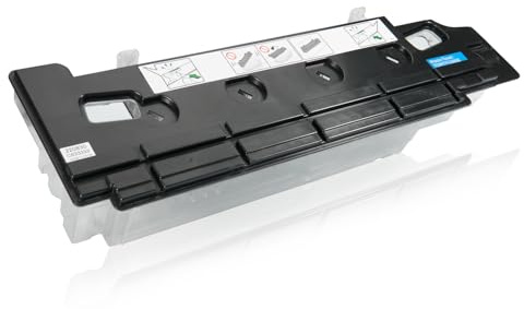 Inkadoo Compatibile con toner residuo Toshiba 6AG00007695 / TB-FC505E, incolore E-Studio 2505 AC, E-Studio 4505 AC, E-Studio 5005 ACG, E-Studio 3505 AC, E-Studio 5005 AC, E-Studio 3005 ACG