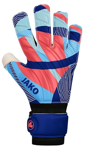 Jako Unisex Torwart-Handschuhe River Basic RC