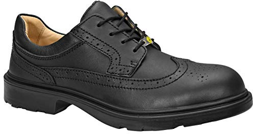 ELTEN Officer ESD S2 Scarpe antinfortunisticheUnisex - Adulto