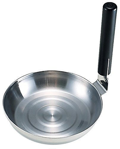 Pentola in acciaio inox per genitore-figlio Don !! (Don!!) A-47057