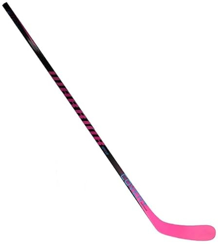 Warrior Covert QRE 1.0 Stick Junior 40 Flex (Pink Edition), Spielseite:rechts, Biegung:Backstrom W03