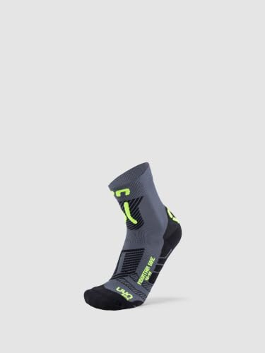 UYN Herren Cycling Mtb Socke Herren Socke