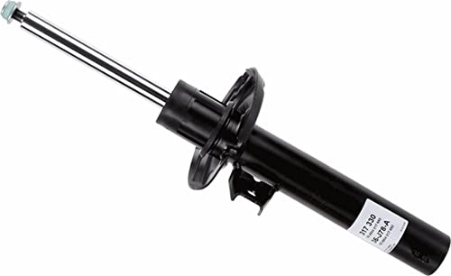 SACHS 317 330 Ammortizzatore per Volkswagen T-Roc (A11, D11) 2017 - Assale anteriore e altri veicoli