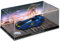 OPO 10 - Voiture Batmobile 1/43 de la Bande dessinée : Batman Detective Comics #601 1989 (Réf:13)