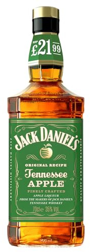 Jack Daniel's Apple