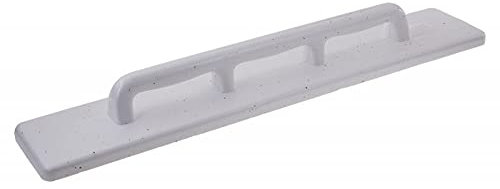 LEVIOR - Truelle de lissage STYROHART 140 x 700 mm.