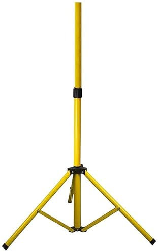 DOTLUX Trépied pour projecteur de batterie LED WORKER (n° d'article : 3026-160120)