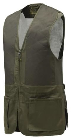 Beretta Tredi Shooting Vest