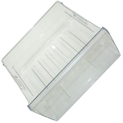 Tiroir du haut d'origine Frigo, Réfrigérateur, Congélateur 481010467643 WHIRLPOOL