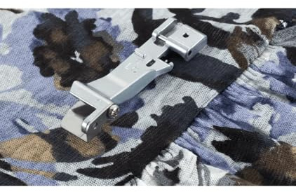 Brother Overlock-Fuß SA213