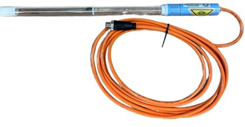 Kit de rechange pour Super UvC Air-Aqua Amalgam et Rota avec câble, clarificateur UVC, Tauch UVC (55 W Amalgam)