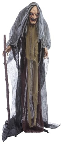 Boland - Decorazione interattiva di Halloween