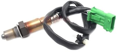 Sauerstoff Sonde Für Peugeot 207 208 308 CC SW 408 508 3008 5008 RCZ Für Citroen C4 C5 DS4 DS3 Auto Luft Kraftstoff Verhältnis Lambda Sauerstoff O2 Sensor 9665104080 Lambdasonde