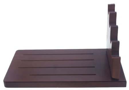 PpAaJK Portacoltelli in Legno Portacoltelli Portaoggetti da Cucina Portaoggetti da Tavolo Organizzazione da Cucina Regalo