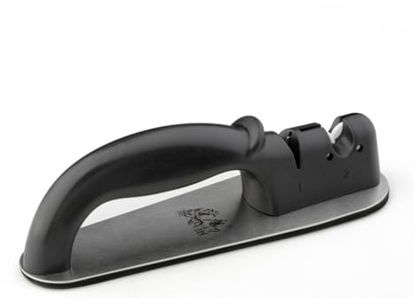 Compatible con 1 afilador de cuchillos cocina diamante y cerámica T1202(TG1001)