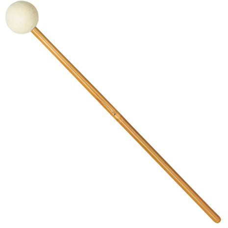 Jazz Timbale aegel Plate avec ton kinrohr Manche, (Paire)