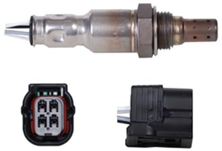 Denso 234-4574 Oxygen Sensor