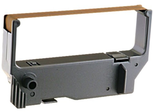 Farbband- schwarz - für Star & Micronics SP 298 MC - SP 200 -Farbbandfabrik Original