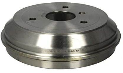 Genuine TRW freno a tamburo – Part Number DB1313