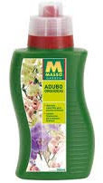 Abono no orgánico Massó Orquídea 350 ml