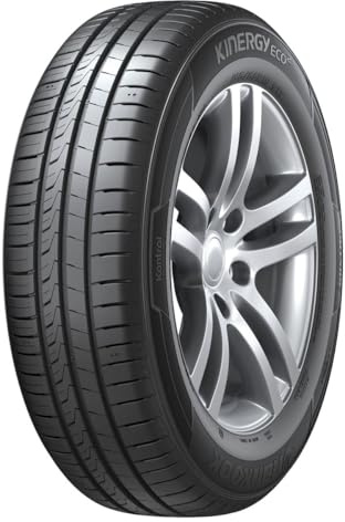 HANKOOK KINERGY ECO 2 K435 VW - 185/65R15 88H - A/B/70dB - Neumáticos de verano