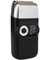 Rasoir électrique Rasoir Tête Chauve Rasoir Professionnel Rechargeable pour Hommes