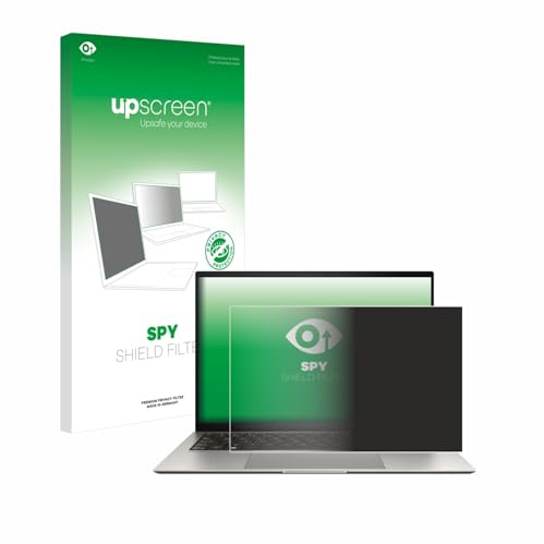 upscreen Filtre de Confidentialité pour ASUS ZenBook S 13 OLED UX5304 | Anti-Spy Protection d'écran Made in Germany Anti-Espion Privacy Filter Anti-Regard Mat