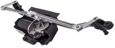 Scheibenwischer Für Opel Für Astra G Für Vauxhall Für Astra 1998-2005 Wischergestänge + Frontwischermotor Scheibenwischermotor