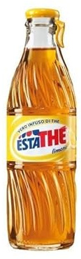 thè Limone Pack12 Bottiglie, Vetro 25 cl
