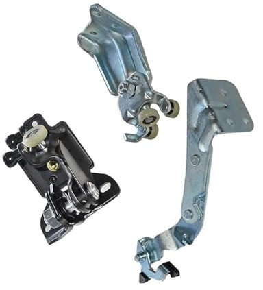 Sliding Door Roller For Peugeot for Boxer 2006-2019 Sliding
