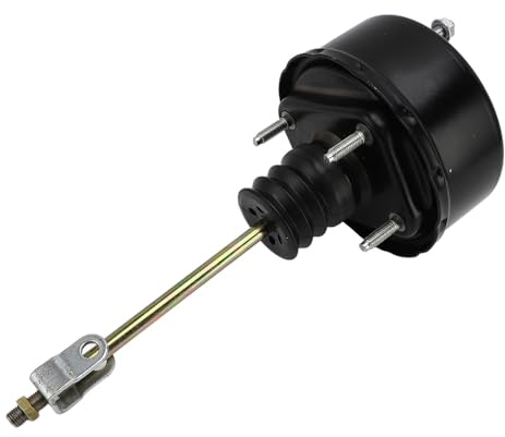 LUCKDANO Potenziatore della Frizione a Vuoto Migliorare la Sostituzione Dell'effetto Frenante per BJ60 HJ60 FJ62 198411-198708