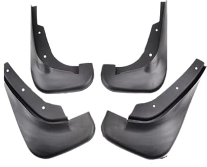 Auto Schmutzfänger Für VW Für Golf 4 Mk4 IV Für Bora Für Jetta 1998-2005 Auto Schmutzfänger Kotflügel Spritzschutz