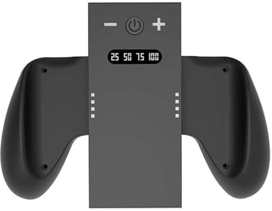 Consoles Charging Stand Charging Display Dock Station with 2 Port Suitable for NS 2 Console Fast Station Power