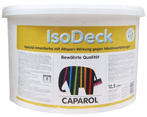 caparol Caparol Isodeck 12,5 L